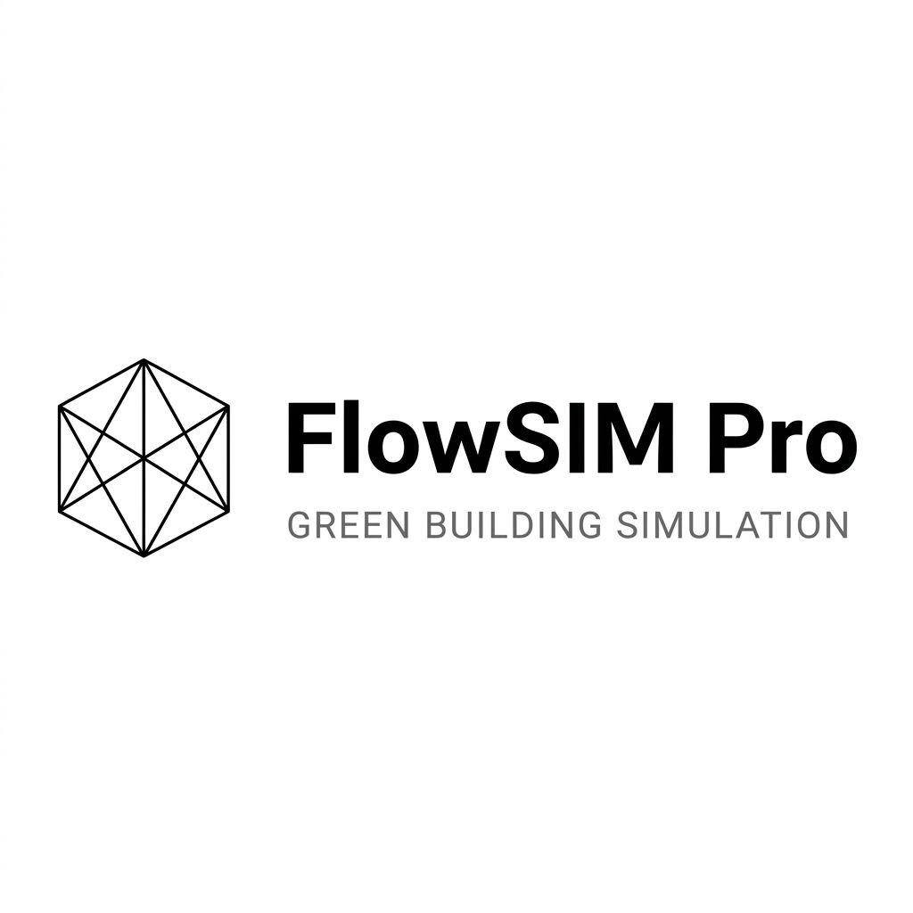 FlowSIM Pro, Green Building Simulation